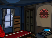 Escape From Goldmine Room