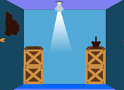 Crypto Skeleton Escape