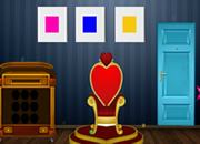 Davenport Room Escape