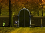 Mirchi Escape Mystery Forest 2