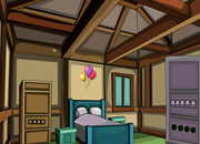 Tint Room Escape