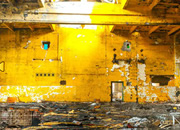 Abandoned Factory Escape 4