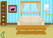 Hooda Escape: Motorhome