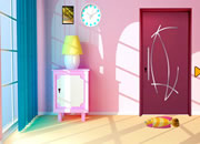 Locked Kids House Escape 2