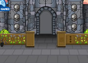 Mirchi Escape Maze Cave