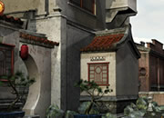 Oriental City Escape