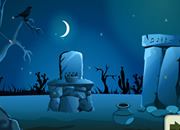 Mirchi Escape Stonehenge