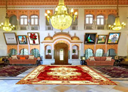 Pretty Palace Escape