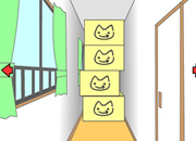Marshmallow'S New Home: Room 5