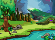 Amazing Forest Escape