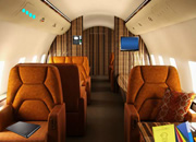 Business Jet Escape