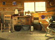 Escape From Museum Of Appalachia