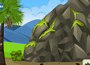Mirchi Escape Forest