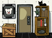 Charlotte'S Room Escape