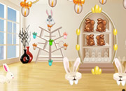 Easter Bunny Room Escape
