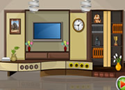 Peaceful House Escape 2