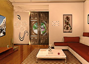 Wondrous Room Escape