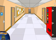 Yo Escape Office