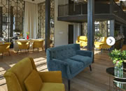 Hotel The Serras Escape