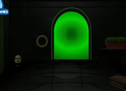 Mirchi Escape Haunted House 2