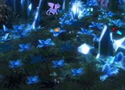 Avatar Forest Escape