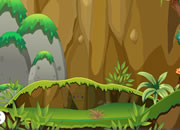 Escape From The Magic Primeval Forest