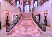 Cinderella French Mansion Escape