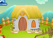 Mirchi Escape Lost Village