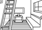 Small House Escape