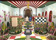 Alice House 2: No 08 Queen Alice