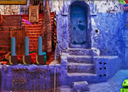 Avm Old Blue Street Escape