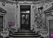 Ajaz Shades Of Grey Escape