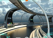 Stargate Escape 2