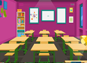 Class Room Rescue
