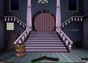 Escape From Ghost Castle