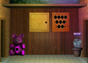 Pet Dog Escape 2