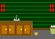 Crypto Water Escape