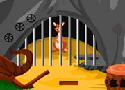 Ajaz Possum Escape