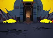 Ajaz Western Roman Escape