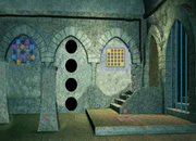 Ajaz Acropolis Escape