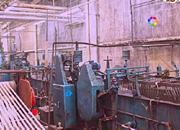 Escape From Wood Cut Factory