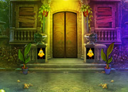 Mystery Place Escape