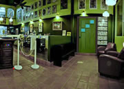 Escape From Tattoo Station