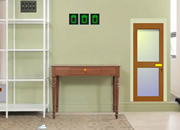Moderate Room Escape