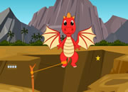 Red Dragon Escape