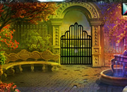 Magic Gate Escape
