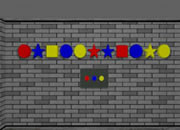 Simplist Room Escape 47