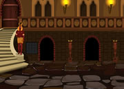 Ancient Citadel Escape