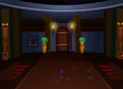 Marine Castle Escape