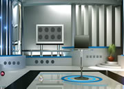 Television Studio Escape